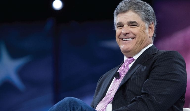INSIDE SOURCE: Hannity Says Horowitz Inspector General Report Is Done and It’s “Devastating”!