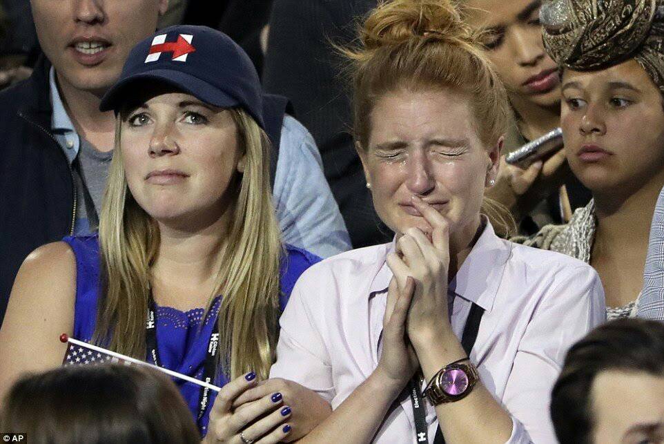 BREAKING: Twitter EXPLODES With Liberal Rage As GOP Votes To Give Americans Some Of Our Money Back