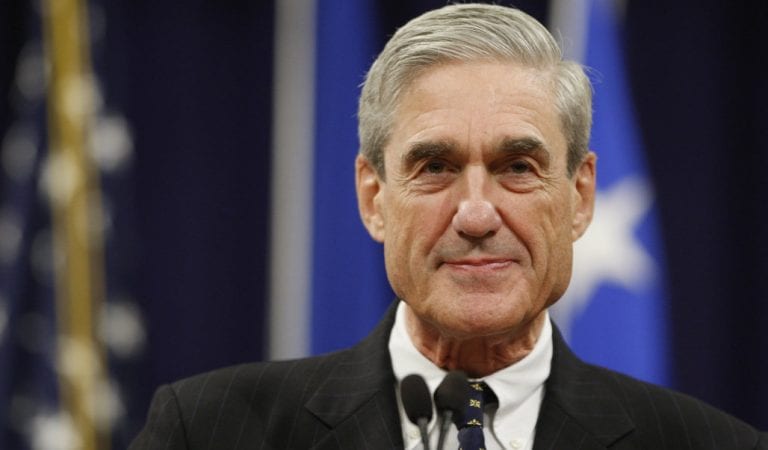 Here’s How Crooked the Mueller Investigation Is….Story About to Break Wide Open