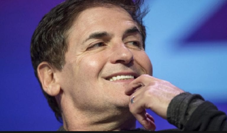 Mark Cuban STOMPS On The NFL In Yet Another Embarrassment For Anti-Trump Football League