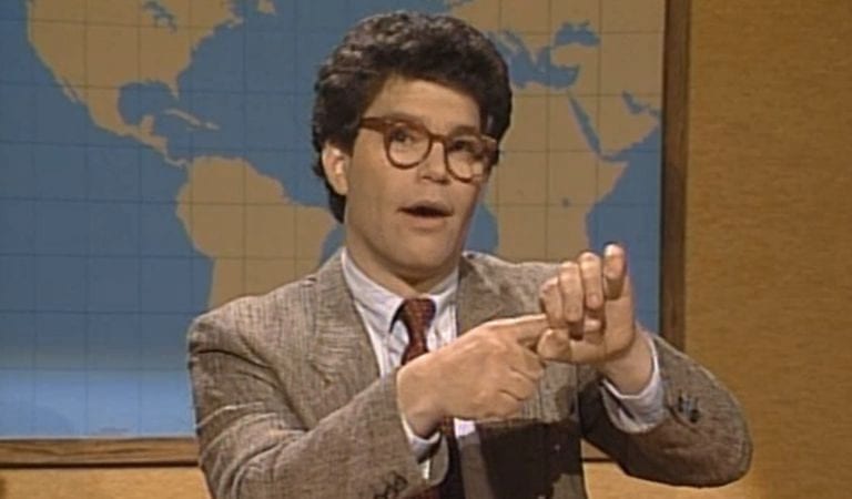 BREAKING: Al Franken RESIGNS From Senate, Calls His Victims LIARS And Bashes Trump In Bitter Exit