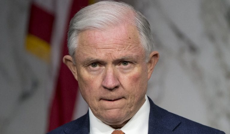 IT’S OFFICIAL:  Jeff Sessions Just Ordered A Uranium One Investigation!