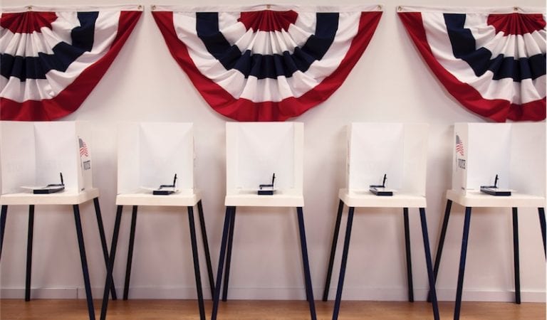 Voter Fraud In Alabama?  Vote Data Looks Highly Suspicious!