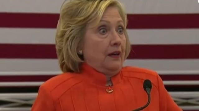 BREAKING:  DOJ Reopened Hillary Clinton Email Investigation!