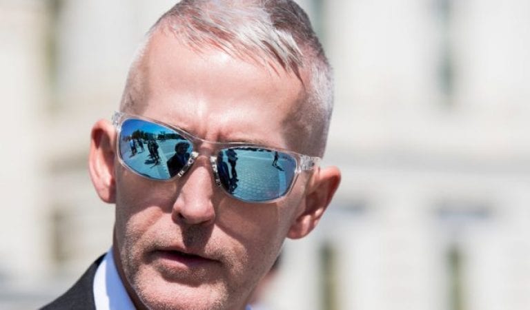 Trey Gowdy: Russia Docs Trump Wants Declassified Highly Embarrassing to Brennan, FBI, DOJ