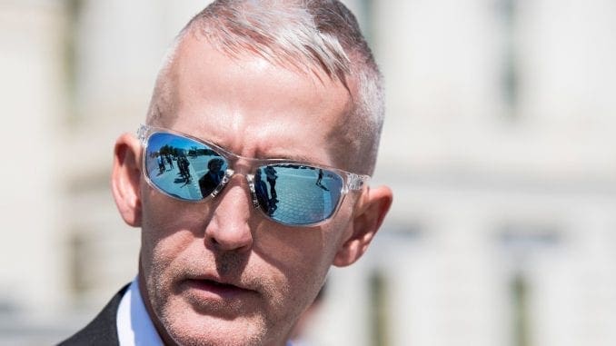 Trey Gowdy: Russia Docs Trump Wants Declassified Highly Embarrassing to Brennan, FBI, DOJ
