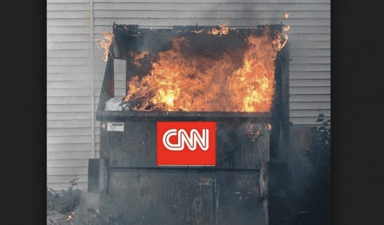 CNN Ratings Just Hit Their Worst EVER!