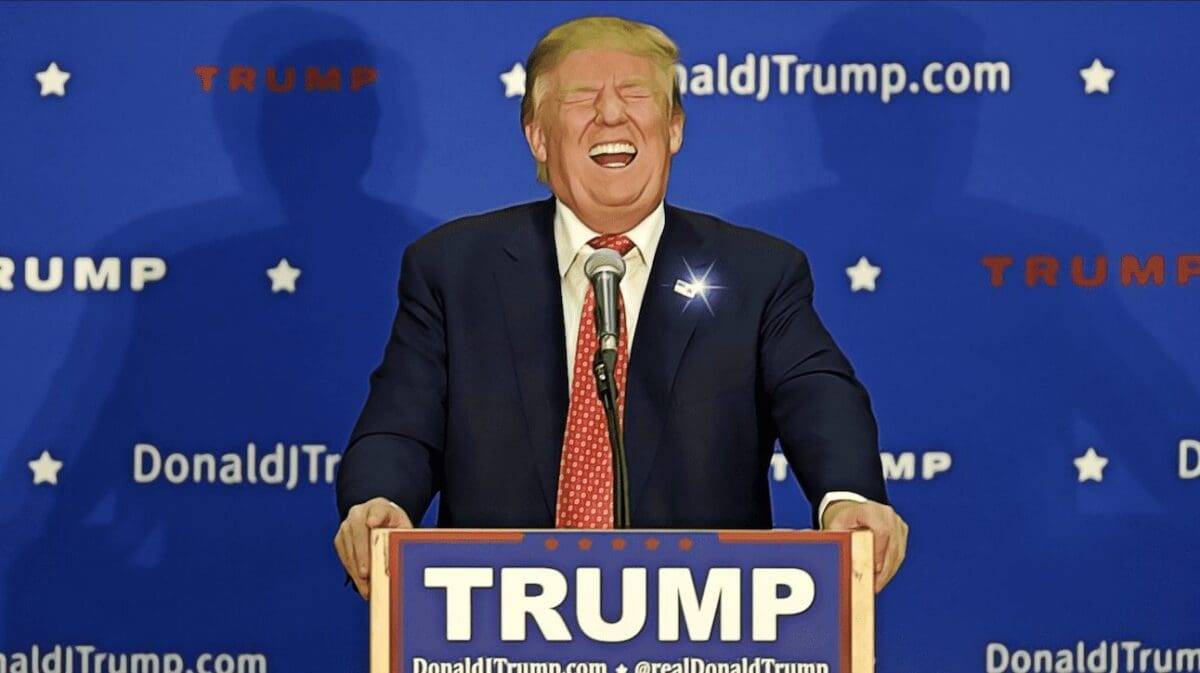 Stormy Daniels:  “Trump Ruined My Career!”