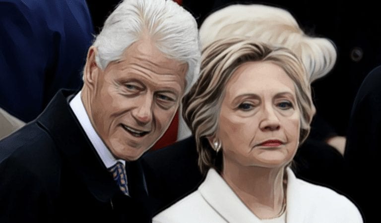 Clintons Cancel First U.S. Tour Stop In Texas; Tickets Reportedly Going For Under $7.00, Stadiums Near Empty