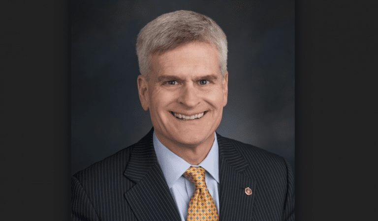 U.S. Senator Bill Cassidy Just Put The Democrats On Blast….With Their Own Words!