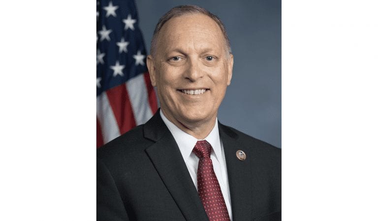 Rep. Andy Biggs (R) Just Gave Trump a Way To Build The Wall Without Congress or an Emergency!
