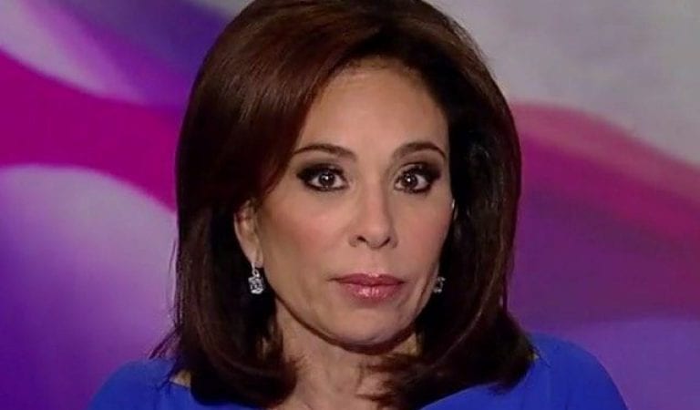 Update on Judge Jeanine After Fox Cancellation