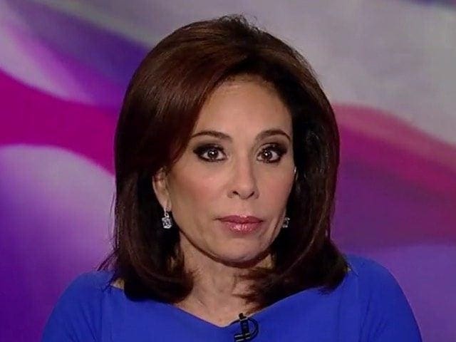 Update on Judge Jeanine After Fox Cancellation