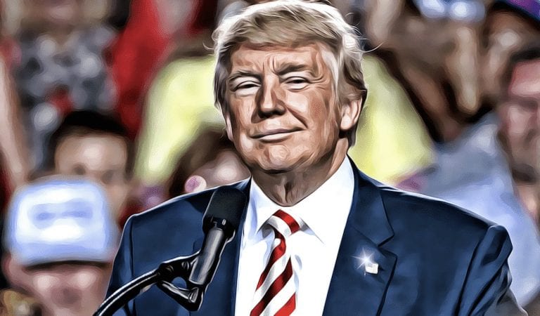 HUGE TRUMP SUPPORT:  New Polls Spell Disaster For Democrats!