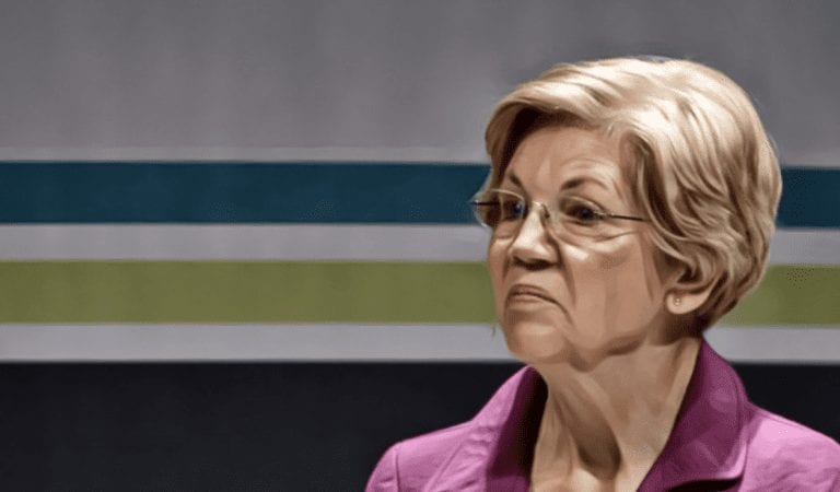 FINISHED?  Elizabeth Warren Just Apologized For Calling Herself Native American!  Twitter Explodes!