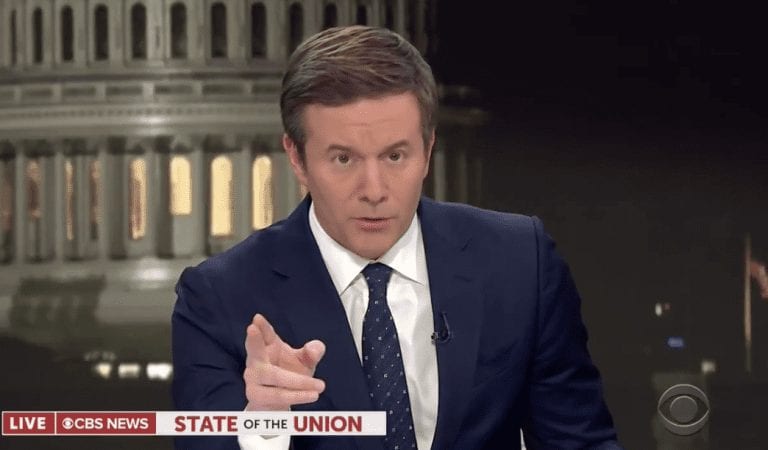 The Numbers Are In For Trump’s SOTU and It’s a BLOWOUT!