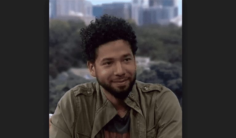 HOAX CONFIRMED?  New Reports Say Jussie Smollett Paid Brothers To Fake Attack