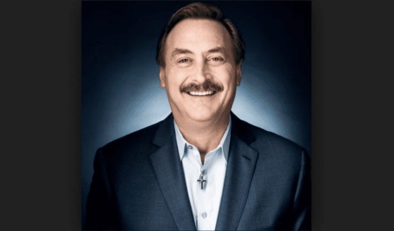 MyPillow CEO Mike Lindell Quietly Funded A New Movie, And It May Fulfill This 2014 Prophecy!