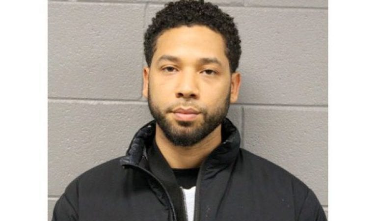 Here’s How Jussie Smollett Could Face Up to 10 Years in Prison!