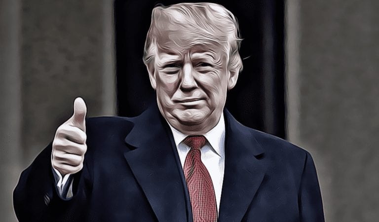 Trump’s New Budget Is Out And Liberals Hate It!