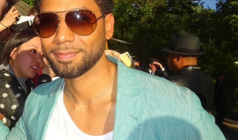 Smollett’s Legal Team is Demanding… an Apology From Chicago’s Mayor?!