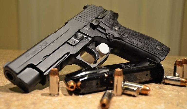 Judge Rules California’s High Capacity Magazine Ban Unconstitutional!