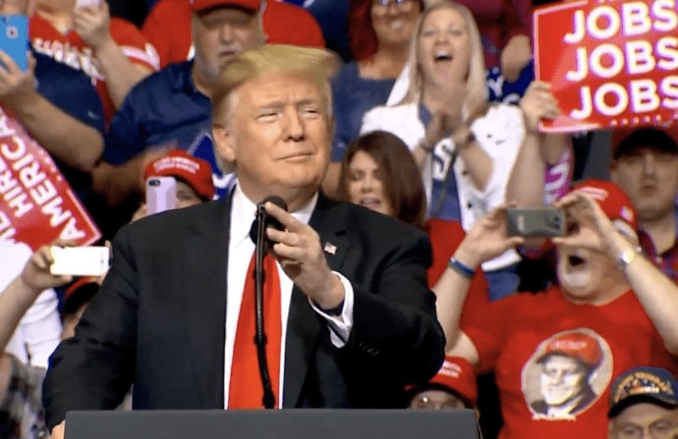 Highlights From Michigan MAGA Rally!  Massive Overflow Crowds!  FULL SPEECH!