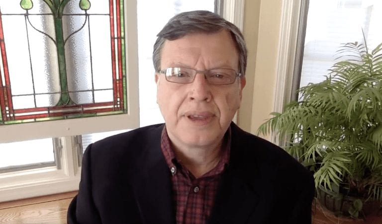 Dr. Dave Janda:  President Trump and the Freedom Movement Are Winning!