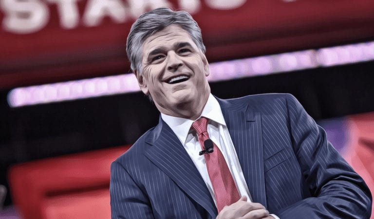 Will Hannity Leave Fox News?