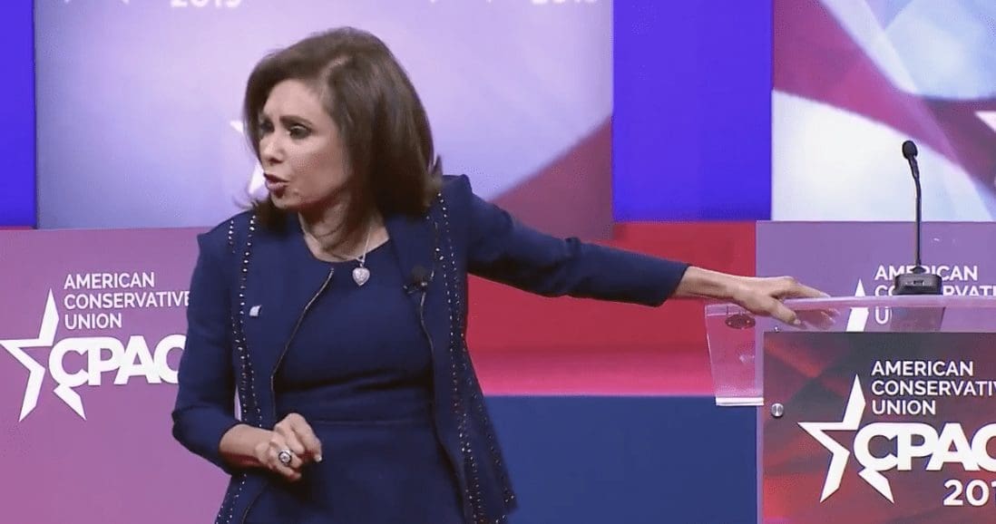 Fans React To Fox News Reportedly Suspending Judge Jeanine For SECOND Week