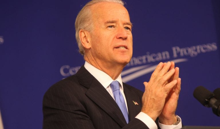 TWO MORE: Third and Fourth Accusers Come Forward Against Joe Biden