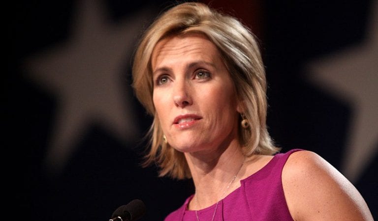 Laura Ingraham Pokes Fun at Mainstream Media after Release of Mueller Report: “What the HELL do we do now?”