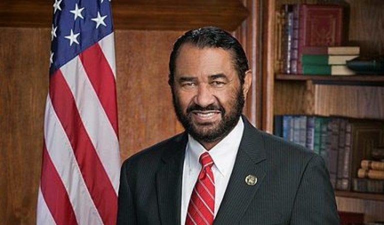 REALITY CHECK? Democrat Al Green Says Mueller Report Has “Ample Evidence” For Impeachment