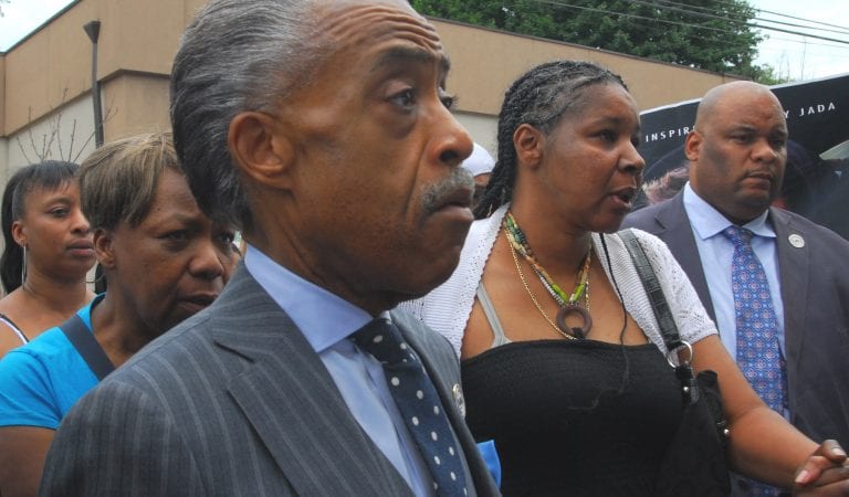 BREAKING: Al Sharpton Was a Paid FBI Informant!