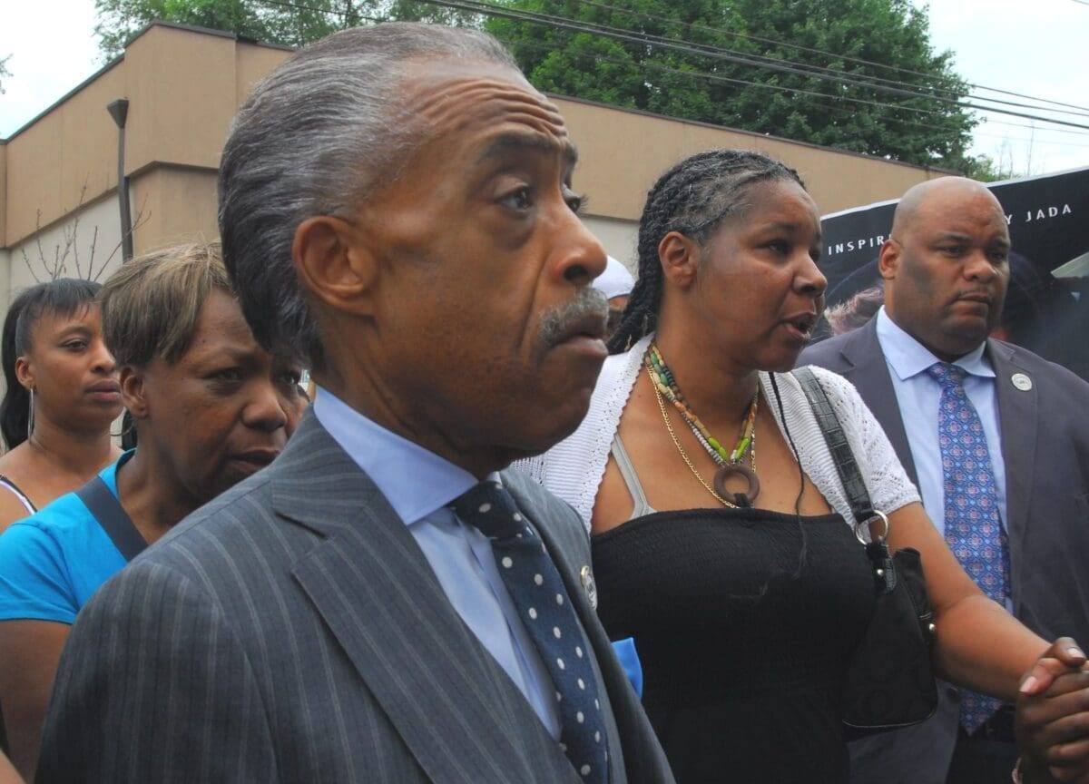 BREAKING: Al Sharpton Was a Paid FBI Informant!