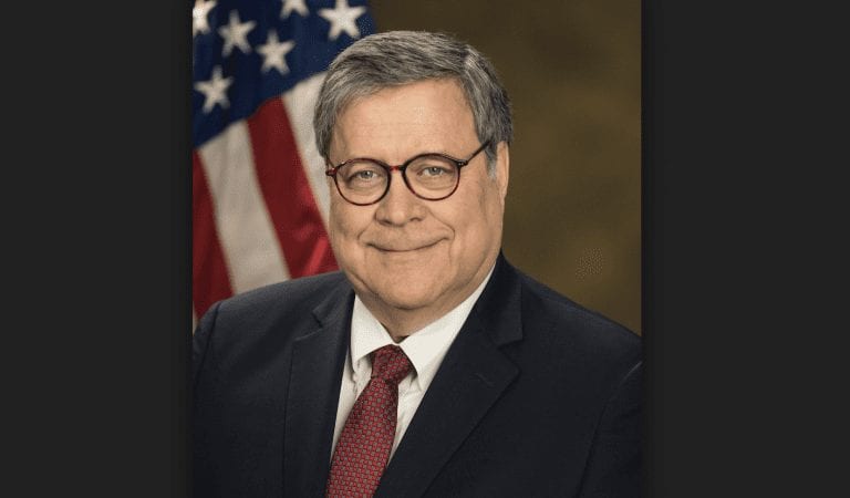 NEW SHERIFF IN TOWN: Bill Barr Just Closed a MAJOR Loophole For Asylum Seekers!