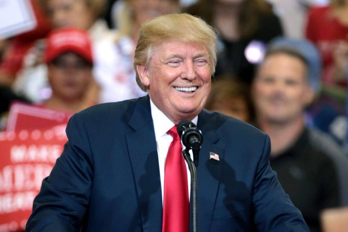 Senate Republicans Vow to Halt any Impeachment Proceedings