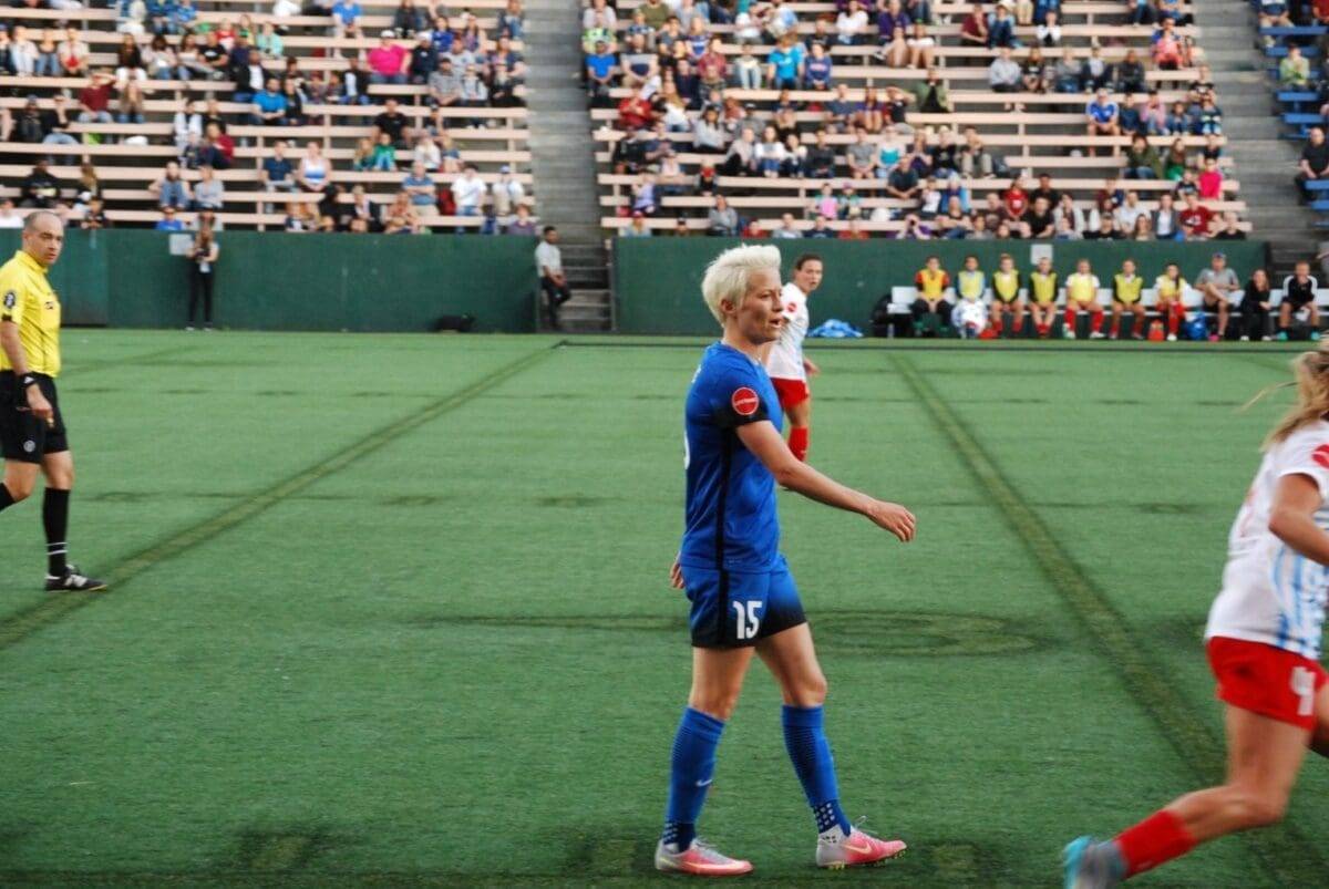 She Rejected Trump’s Invitation, But Just Accepted One From The AOC