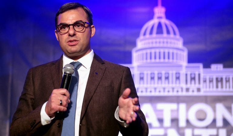 JUSTIN AMASH: Trump “Engaged In Impeachable Conduct”; Gets Confronted By Trump Supporters At Town Hall!