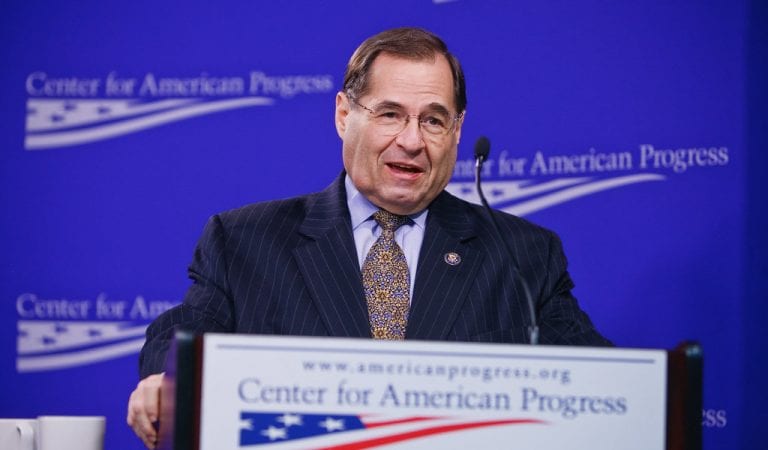 Details Revealed About President Trump’s Personal Call To Nadler