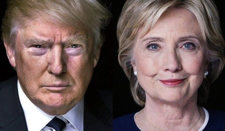 TAKE TWO? Hillary vs. Trump Re-Match in 2024 Looks Increasingly Likely: Here’s Why