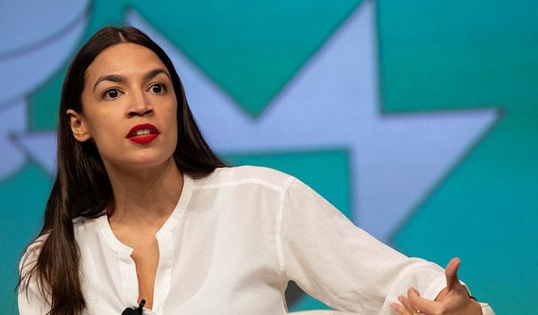 New Poll Says AOC and Omar Might End Up Sinking Democrats In 2020!  America Is Fed Up!