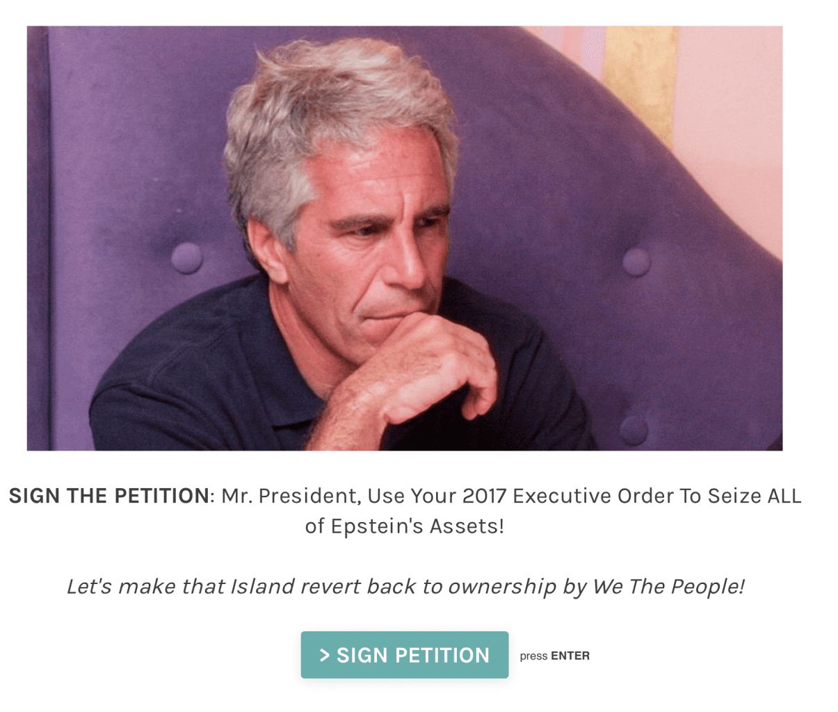 epstein-petition.png