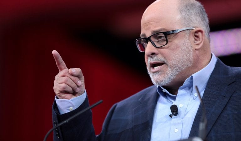 Mark Levin: Investigate Obama Over Russia Investigation!