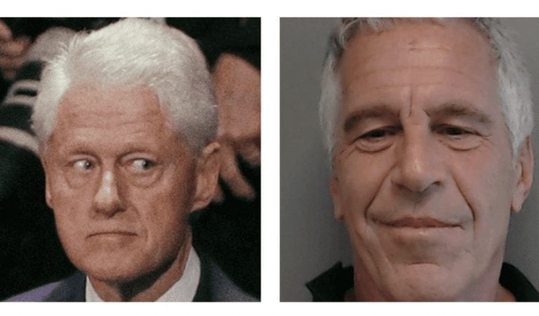 REPORTS:  Epstein Island “Completely Wired For Video” Like a Hollywood Studio!