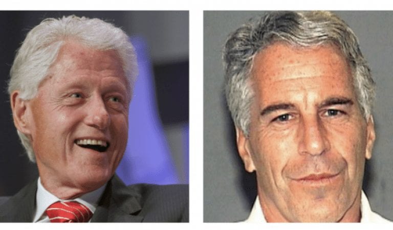 NOT OVER: Lawyers Say New Indictments Coming Soon In Epstein Case