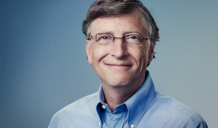 Bill Gates Won’t Say Why He Flew On “Lolita Express” After Epstein Prison Release!