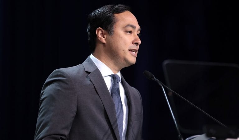 Joaquin Castro Could Face House Ethics Investigation For Doxxing Trump Supporters!