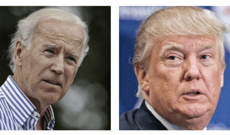 DOJ Indicts Trump For Biden’s Possession Of Classified Documents, Per This “Special” Report