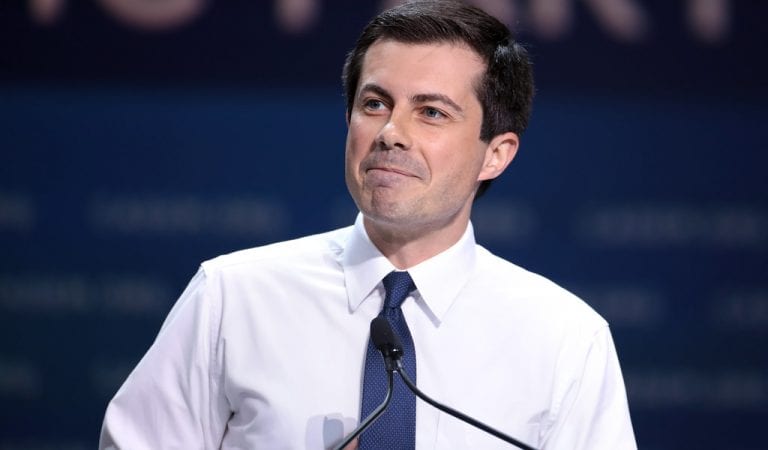 ILLEGAL?  New Reports Say Mayor Pete Setup An Alert System To Warn Illegals About Upcoming ICE Raids